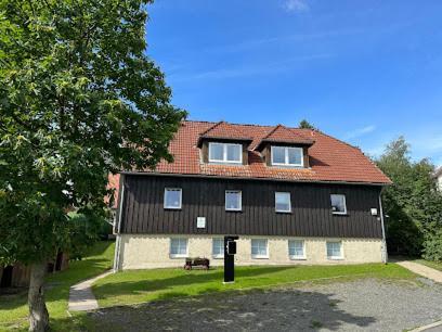 Апартаменти Urlaubshaus-Braunlage Wg 3 Екстер'єр фото