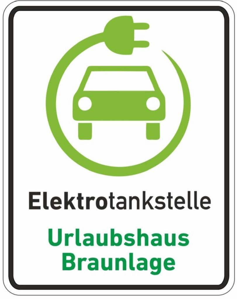 Апартаменти Urlaubshaus-Braunlage Wg 3 Екстер'єр фото